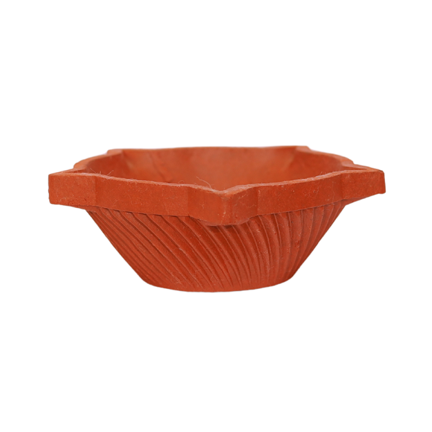 Star Diya - pack of 10