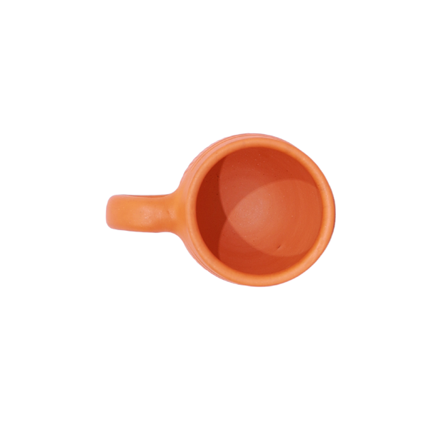 Tea Cup - Line design 10x7.5 cm