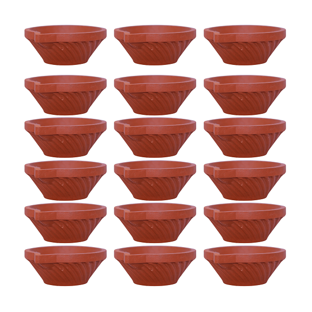 Diya - 5.5x2.5 cm - pack of 30