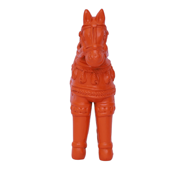 Horse - Big 14x16 cm