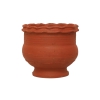 Flower pot - 20x17.5 cm