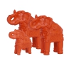 Elephant - 1 Small 2 Big Compo