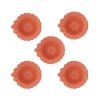 Diya Decorative Small - 8x3 cm - pack of 10