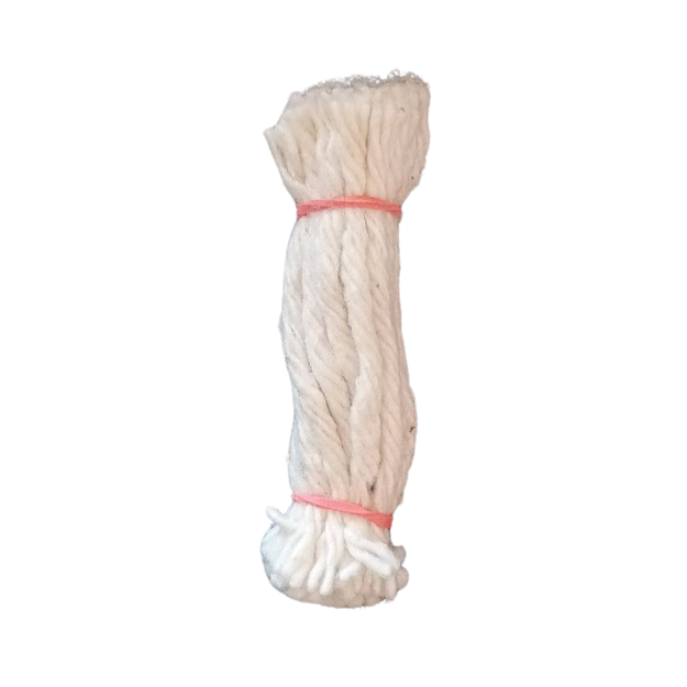 Cotton Wicks